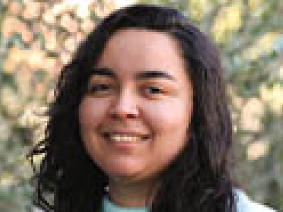 Ailyn Gomez Ray
