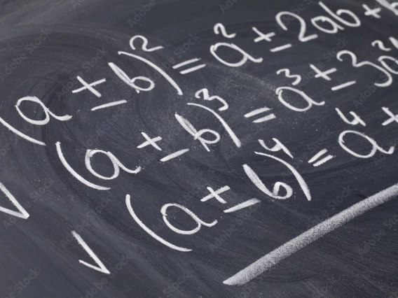 Algebra