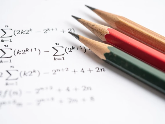 Pre-calc 1